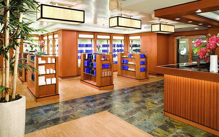 Navire Norwegian Jade