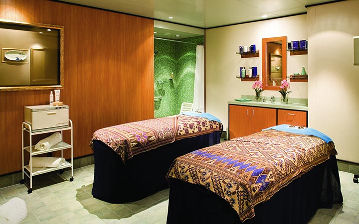 Navire Norwegian Jade