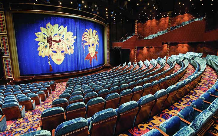 Navire Norwegian Jade