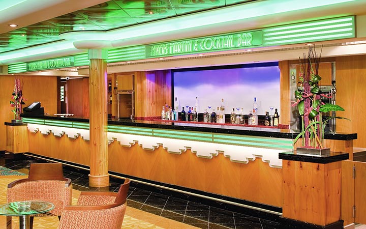 Navire Norwegian Jade