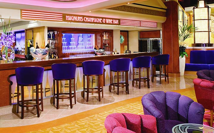 Navire Norwegian Jade