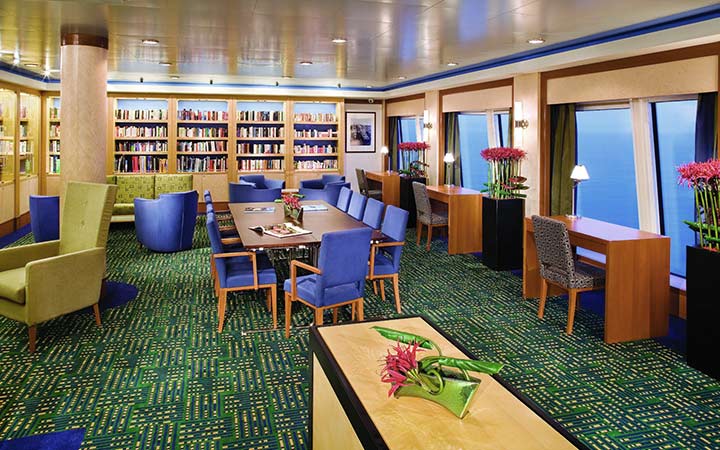 Navire Norwegian Jade