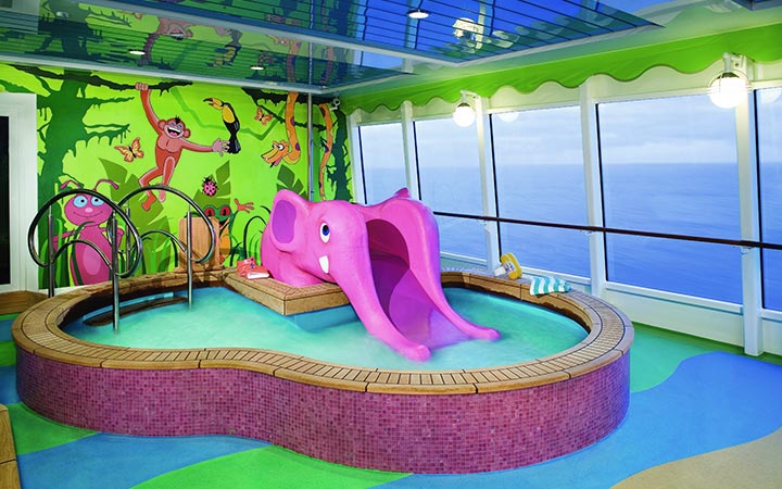 Navire Norwegian Jade