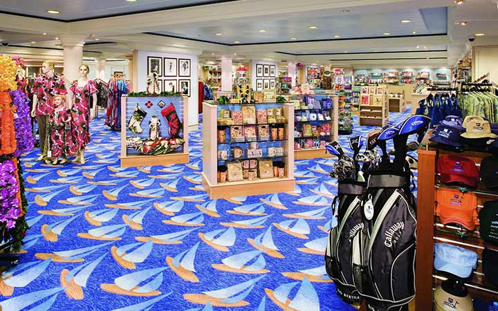 Navire Norwegian Jade