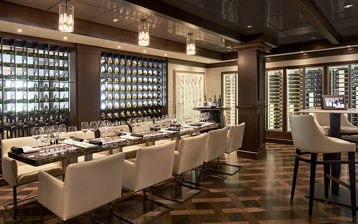 Navire Norwegian Joy