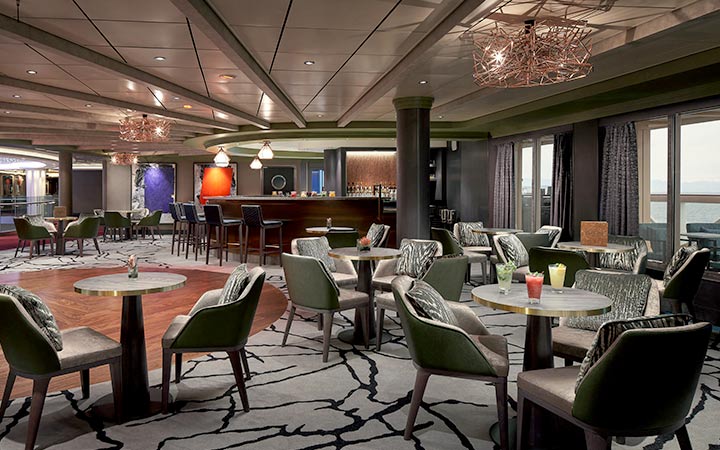 Navire Norwegian Joy