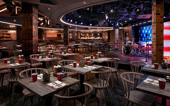 Navire Norwegian Joy