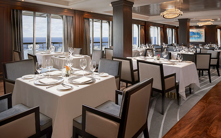 Navire Norwegian Joy