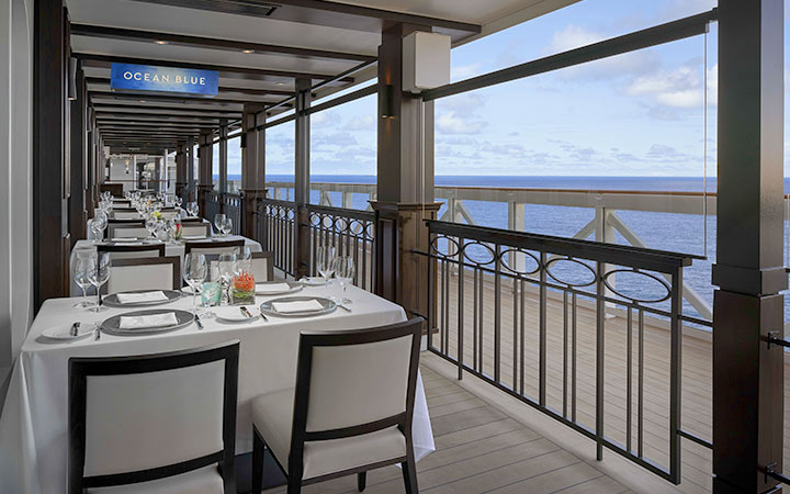 Navire Norwegian Joy