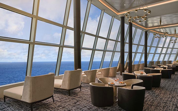 Navire Norwegian Joy