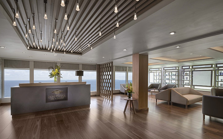 Navire Norwegian Joy