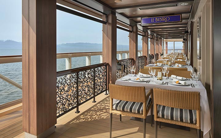 Navire Norwegian Joy