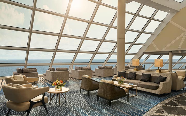 Navire Norwegian Joy