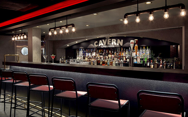 Navire Norwegian Joy