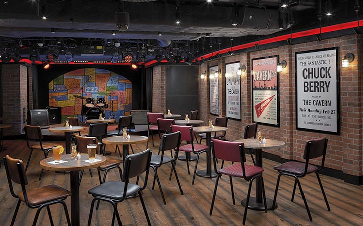 Navire Norwegian Joy