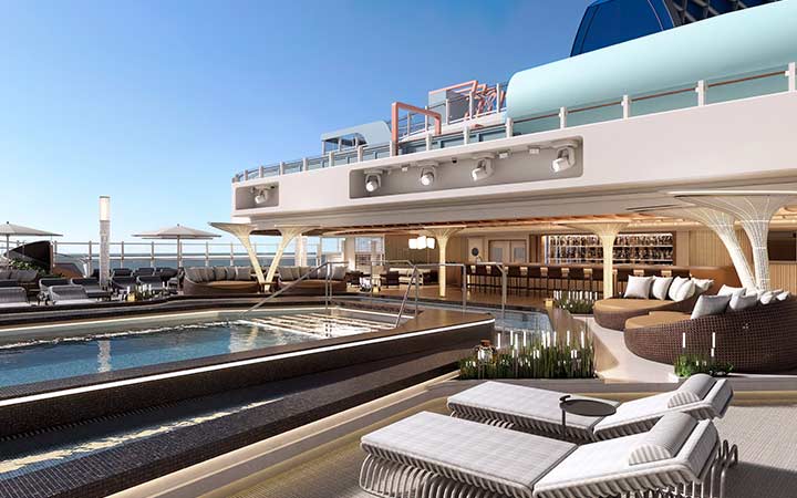 Navire Norwegian Luna