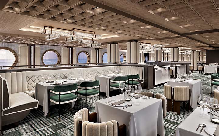 Navire Norwegian Luna