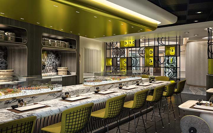 Navire Norwegian Luna