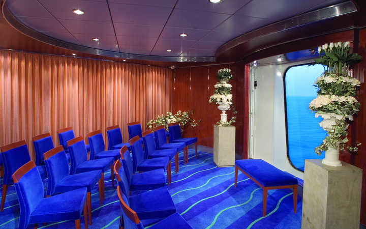 Navire Norwegian Pearl