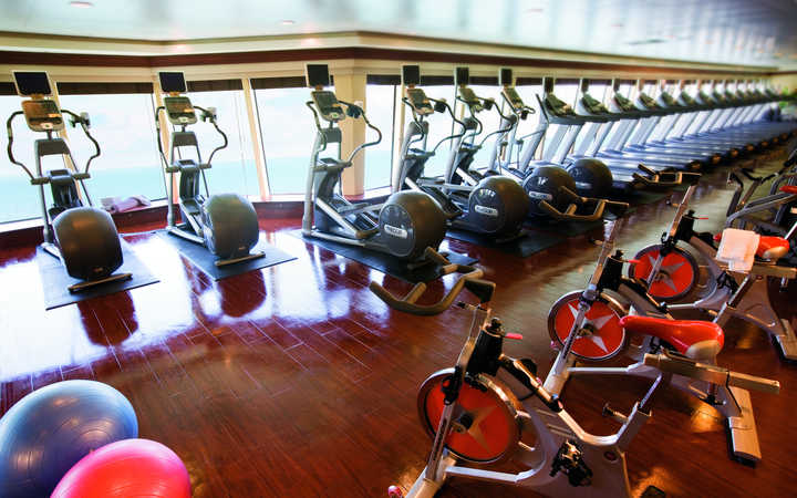 Navire Norwegian Pearl