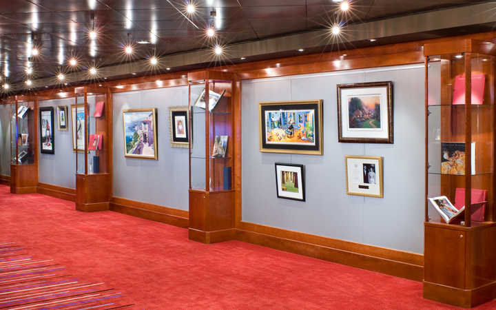 Navire Norwegian Pearl