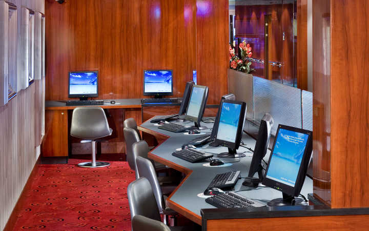 Navire Norwegian Pearl