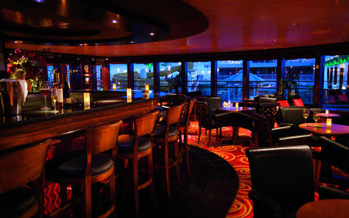 Navire Norwegian Pearl