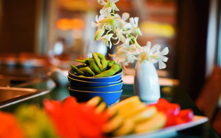 Navire Norwegian Pearl