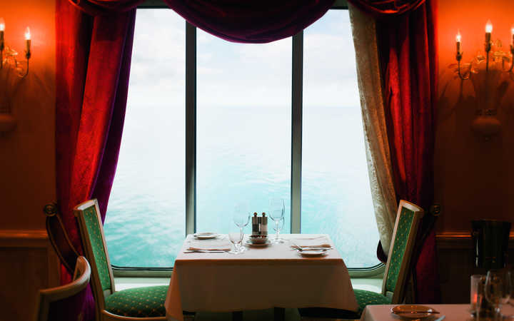 Navire Norwegian Pearl