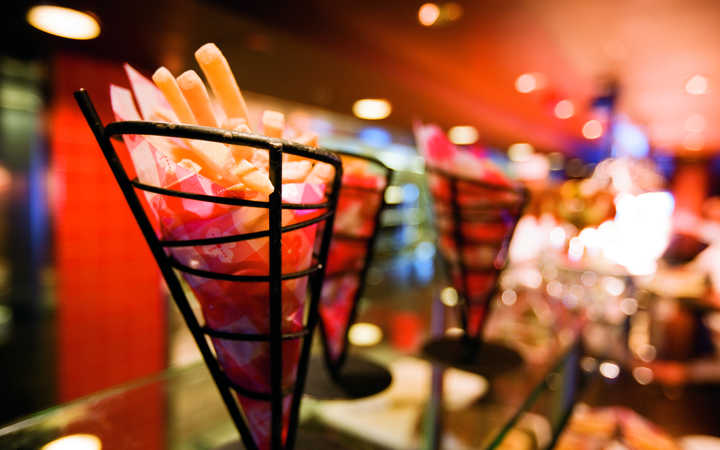 Navire Norwegian Pearl