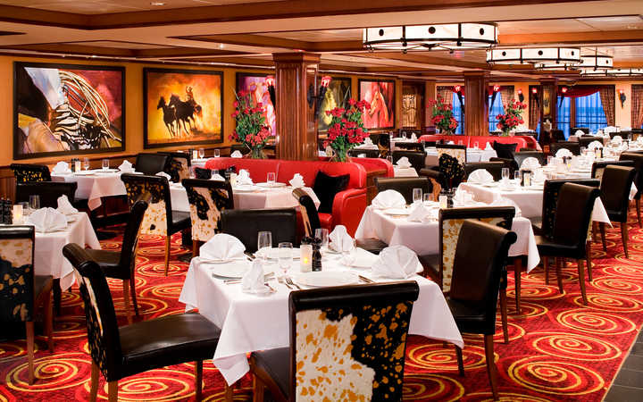 Navire Norwegian Pearl