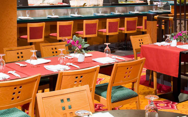 Navire Norwegian Pearl