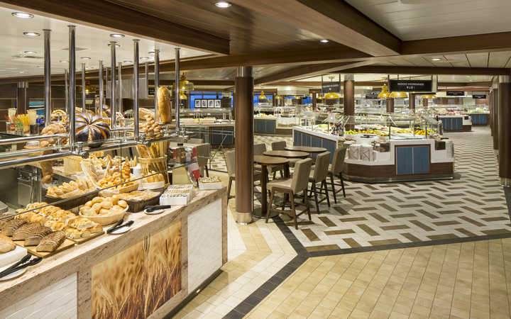 Navire Ovation of the Seas