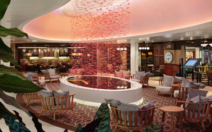 Navire Ovation of the Seas