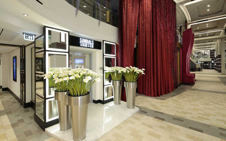 Navire Ovation of the Seas