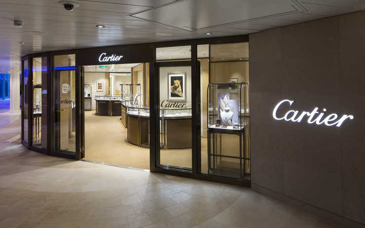 Navire Ovation of the Seas