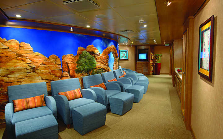 Navire Pride of America