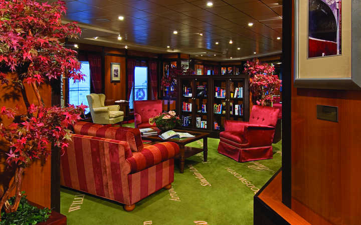 Navire Pride of America