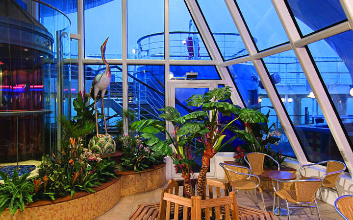 Navire Pride of America