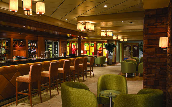 Navire Pride of America