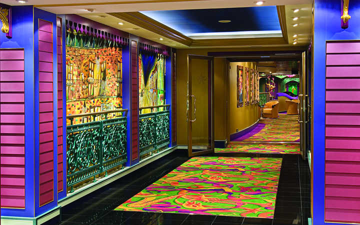 Navire Pride of America