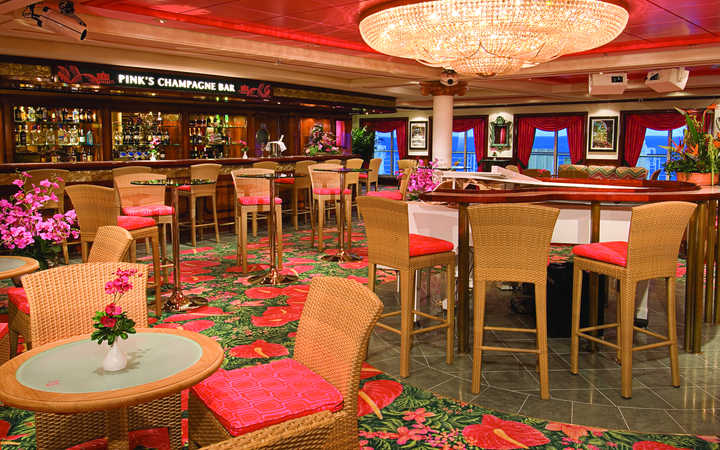 Navire Pride of America