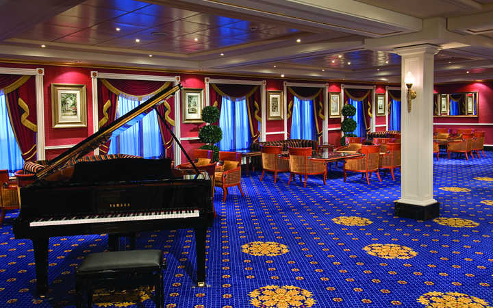 Navire Pride of America