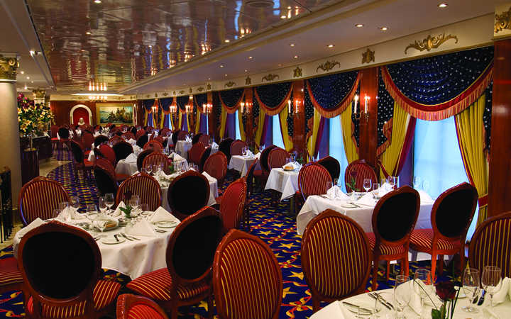 Navire Pride of America