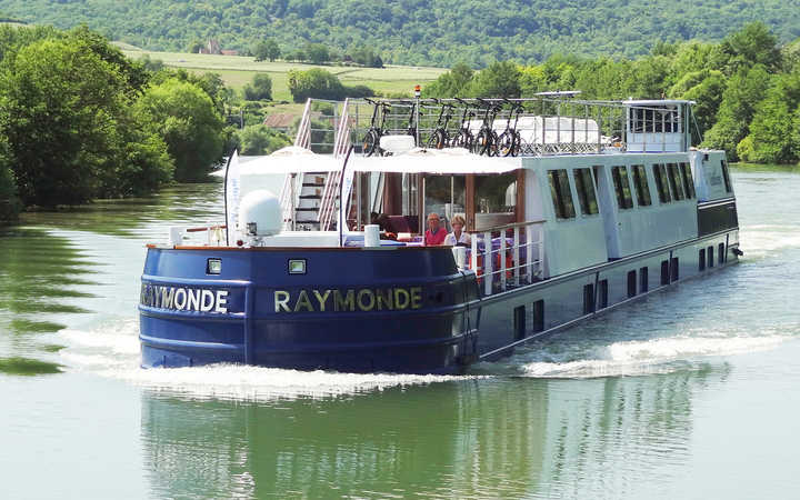 Navire Raymonde (ou similaire)