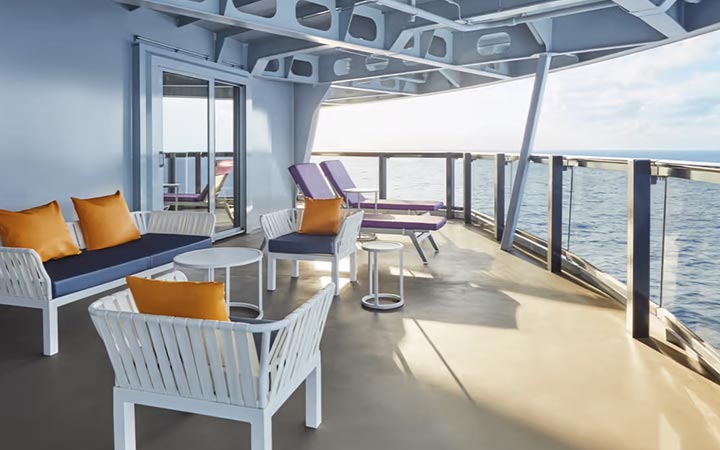 Navire Resilient Lady