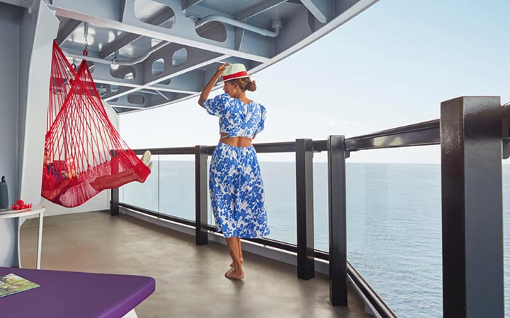 Navire Resilient Lady