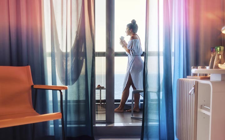 Navire Resilient Lady