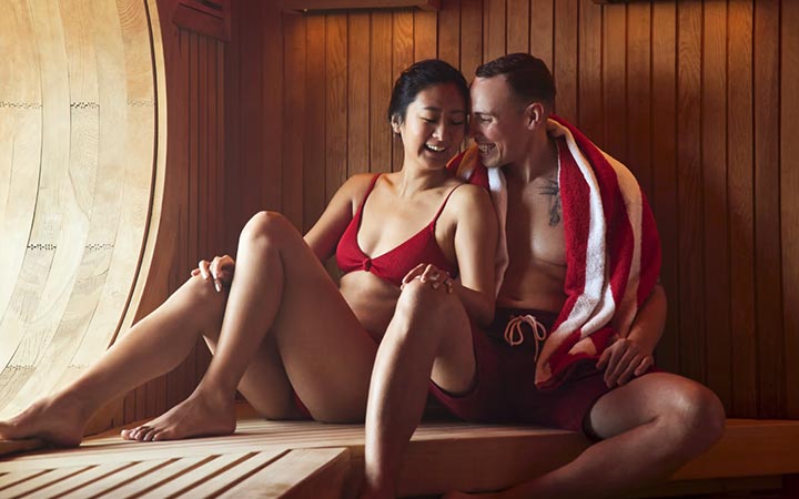 Navire Resilient Lady