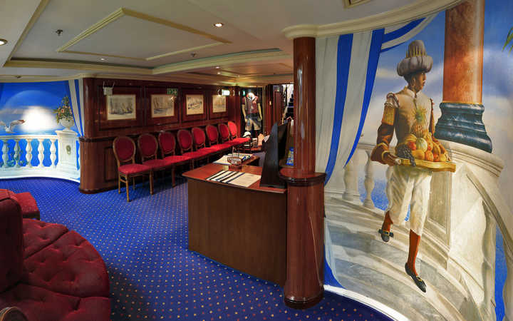 Navire Royal Clipper